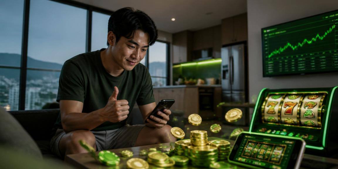 888new15 mobile gaming